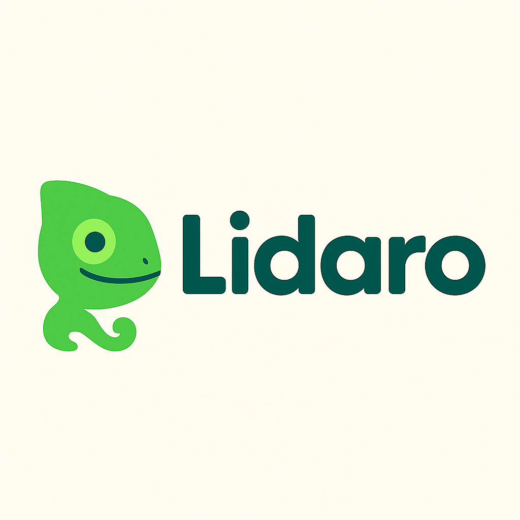Lidaro