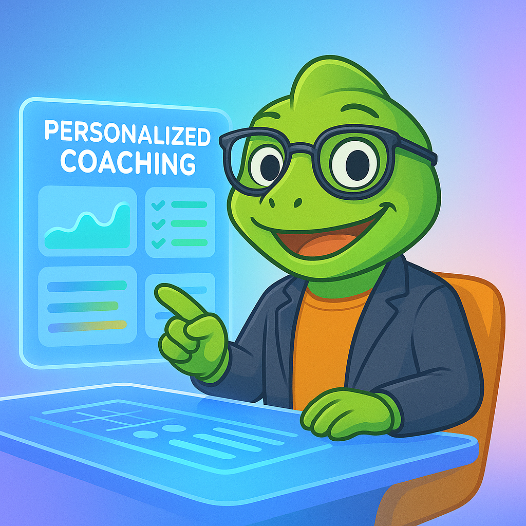 Lidaro_personalisierter_coach