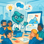 Visionäre Führung: Wenn das Team nicht mitzieht