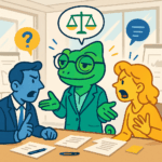 Konfliktmanagement: Wann und wie du als Führungskraft eingreifst